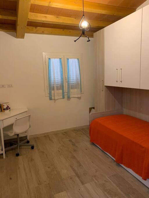 Agriturismo Il Sorbino - Appartamento Da Cocca Pian d'Alma المظهر الخارجي الصورة